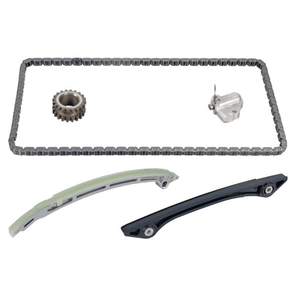 AJ813088 TC2304FK Timing Chain Kit Without Cam Sprockets