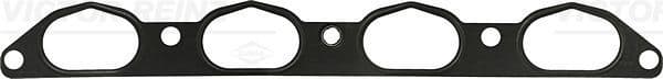 AJ89062 Gasket-Inlet Manifold Lower 3.5L 4.2L X100/X150/X200/X250/X350