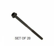 AJ89986 14-10987-01 Bolt Set of 20