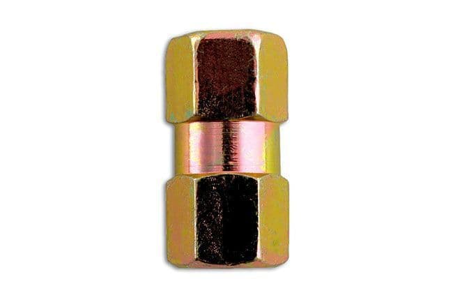 BC10100F M10x1mm Brake Tube Connector Pack of 10