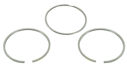 BR4108 08-432400-00 Standard Piston Ring Set (One Piston) TDV6 2.7 & 3.6 TDV8 S603STD E274108