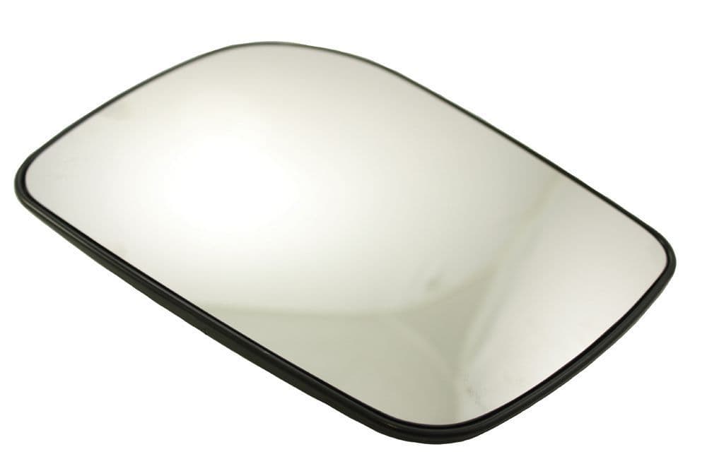 BTR6073 Mirror Glass LH Convex