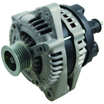 C2C19630 Alternator Replaces C2P1974, C2C1310