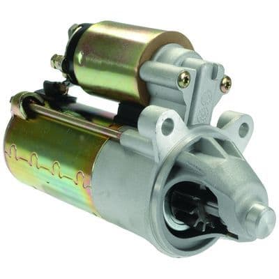 C2C37198 Starter Motor