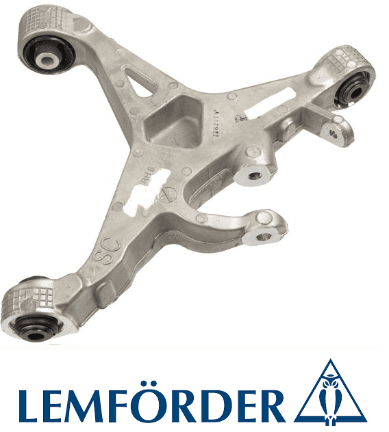 C2C39585 Original Lemforder Wishbone-Rear-Lower Rh X350