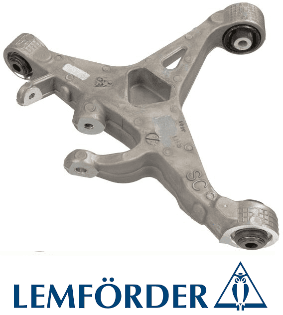 C2C39586 Original Lemforder Wishbone-Rear-Lower Lh X350