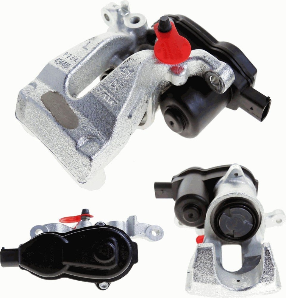 C2D30775 LH Rear Brake Caliper for 326mm Discs