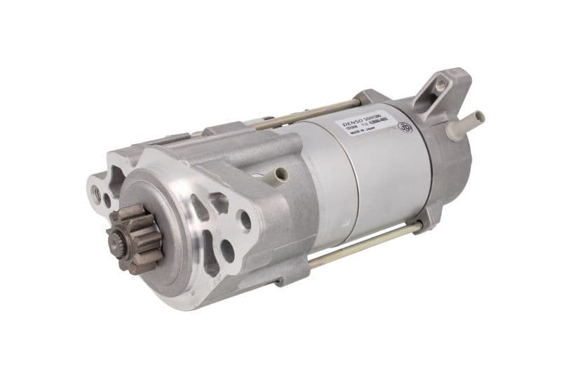 C2D51168 OEM Denso Starter Motor 2.7D & 3.0D X200/X250/X308/X350