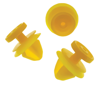 C2D5807 Trim Clip Pack of 20