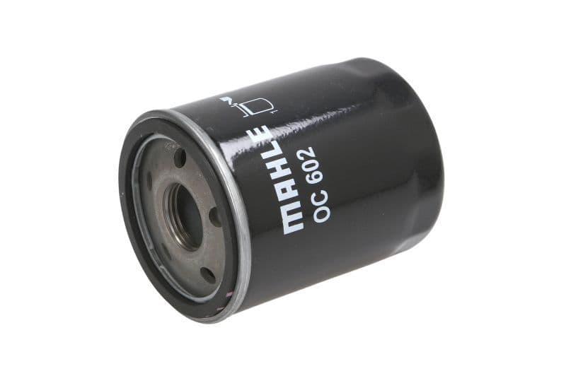 C2N3587 C2C41611 OC602 Mahle Oil Filter - Spin On