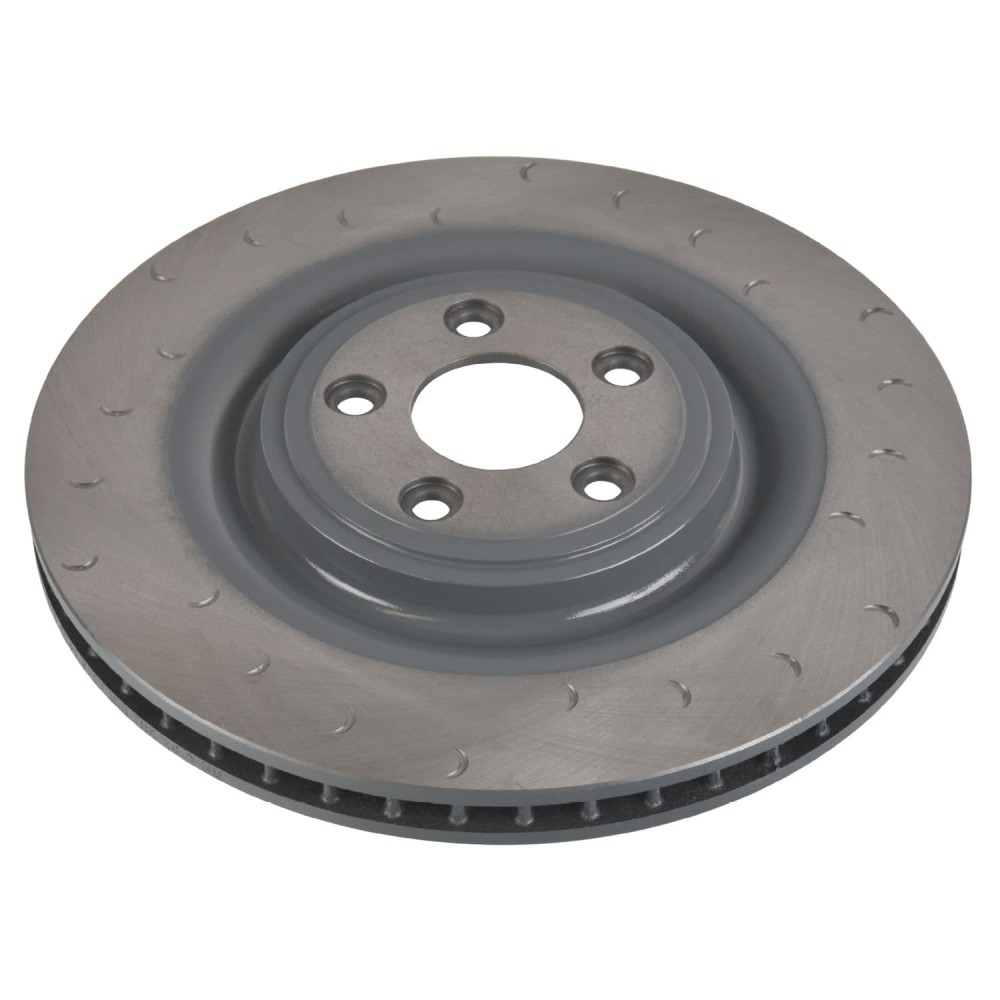 C2P10562 Brake Disc-Rear-Rh Alcon Type X150