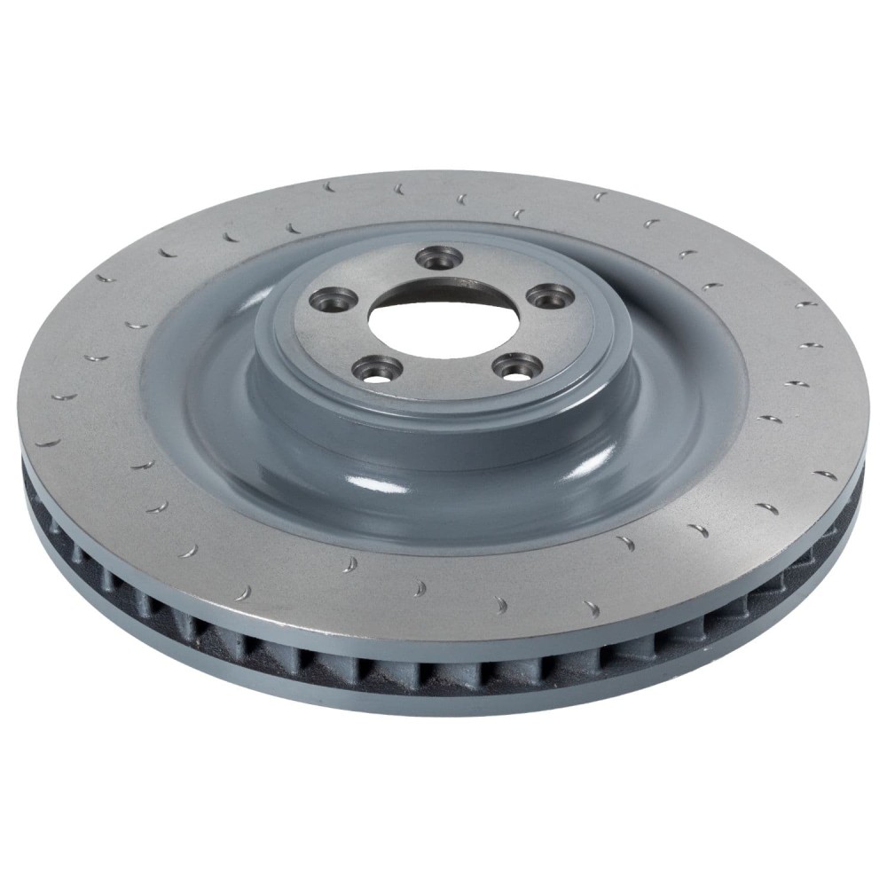 C2P10564 Brake Disc-Front-Rh Alcon Type X150