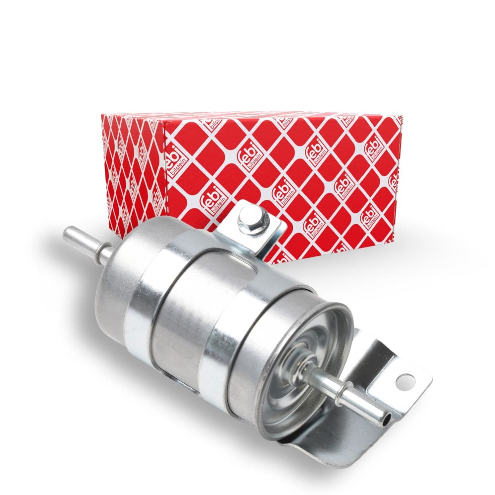 C2P13476 Febi Fuel Filter -In-Line