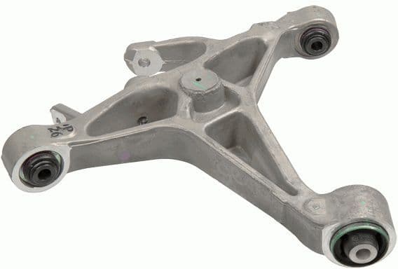 C2P16879 Wishbone-Rear-Lower Lh (Not Xkrs) X150