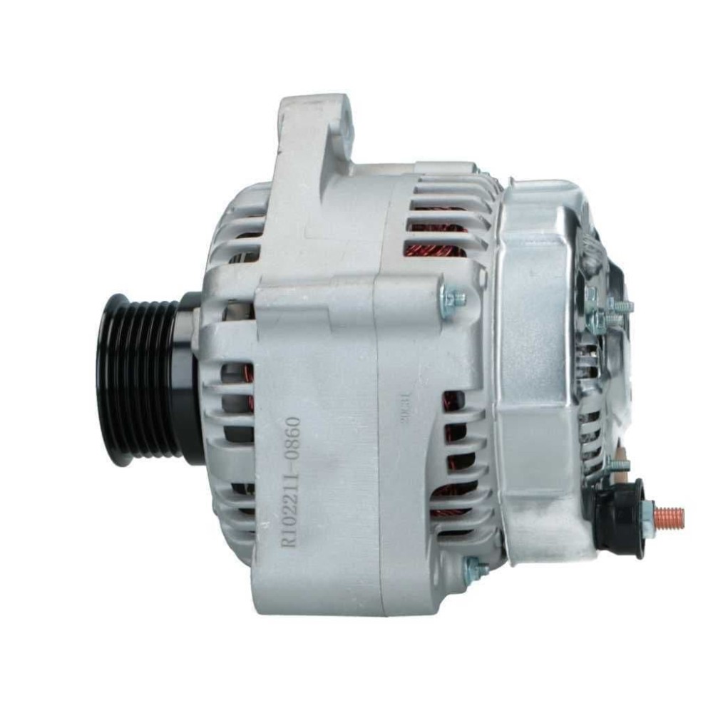 C2S40072 Alternator