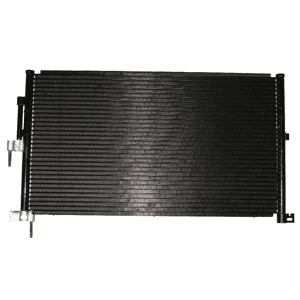 C2S43484 Condenser-A/C