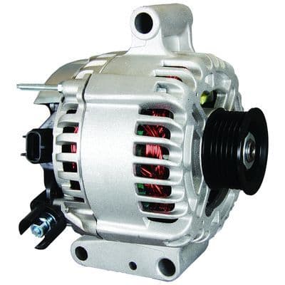 C2S47100 Alternator