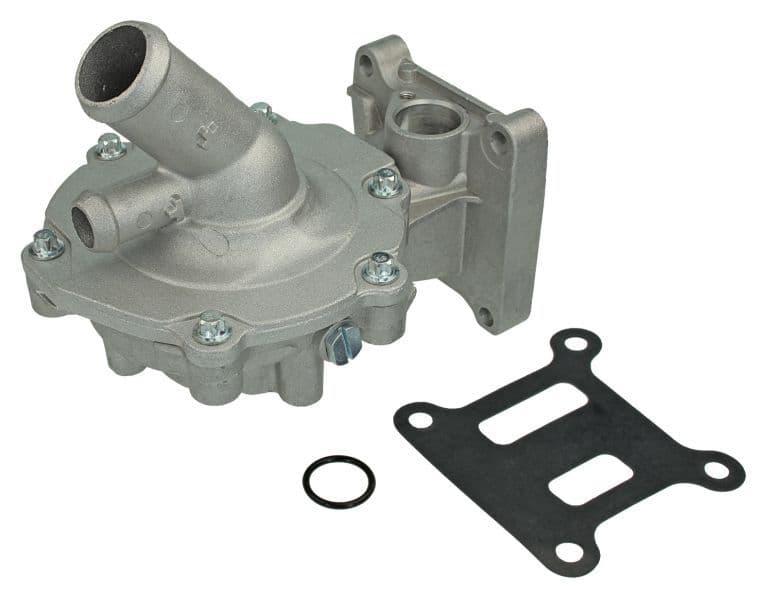 C2S48033 Pump Assembly-Coolant-Diesel (+Cover) X400