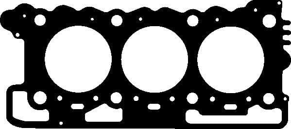 C2S51266 61-34875-20 REINZ OEM Head Gasket 3 Finger 1.22mm