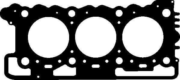 C2S51267 61-34875-30 REINZ OEM Head Gasket 4 Finger 1.27mm