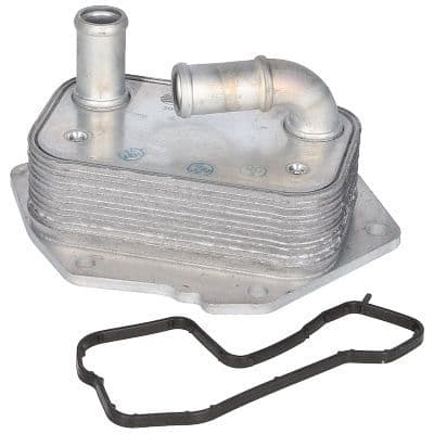 C2Z15952 Oil Cooler