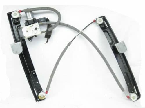 C2Z31200 Jaguar XF/XFR 09-15 Front Right Window Regulator