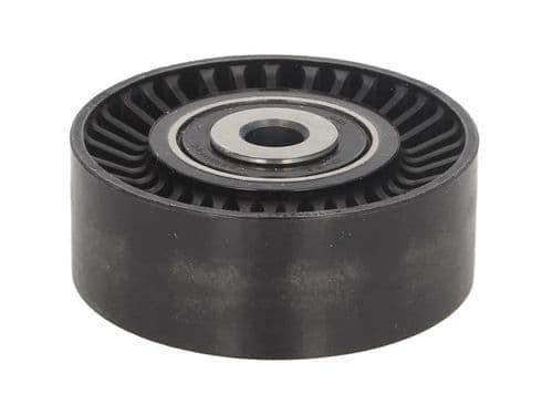 C2Z31973 Auxiliary Drive Belt Pulley