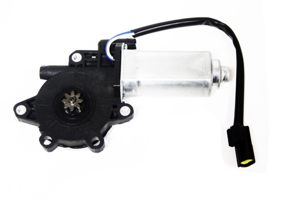 CUR100440 Window Regulator Motor Fr/RrRH