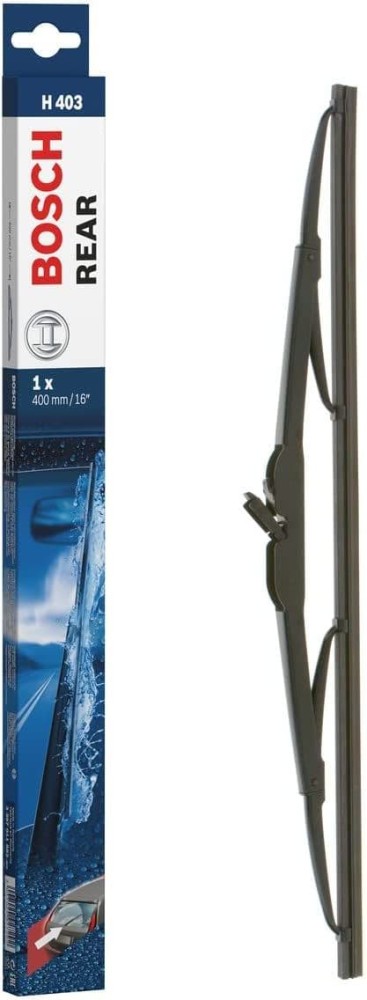 DKB500680 H403 Bosch Rear Wiper Blade 400mm