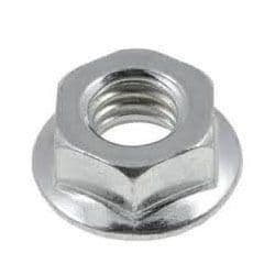 DYH500140 NUT AND WASHER - HEX