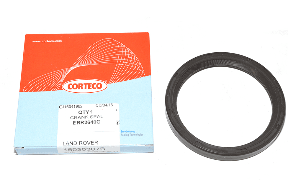 ERR2640 OEM Corteco Oil Seal Crankshaft Rear