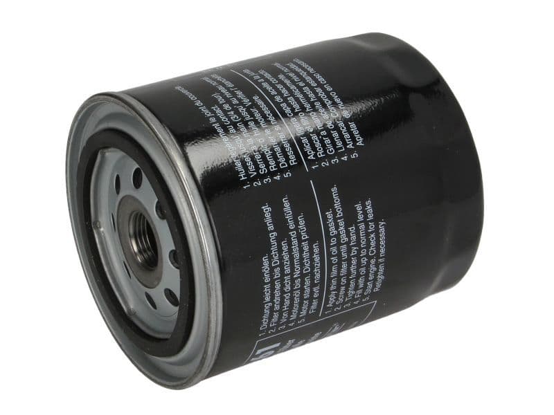 ERR3340 OC261 Mahle Spin On Oil Filter ETC4953