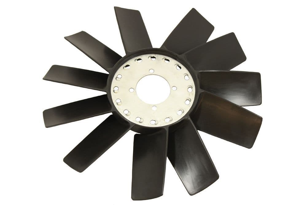 ERR3439 Fan Assembly