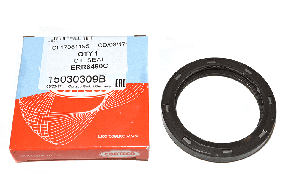 ERR6490 ERC7987 ERR1632 OEM Corteco Oil Seal Front Cover