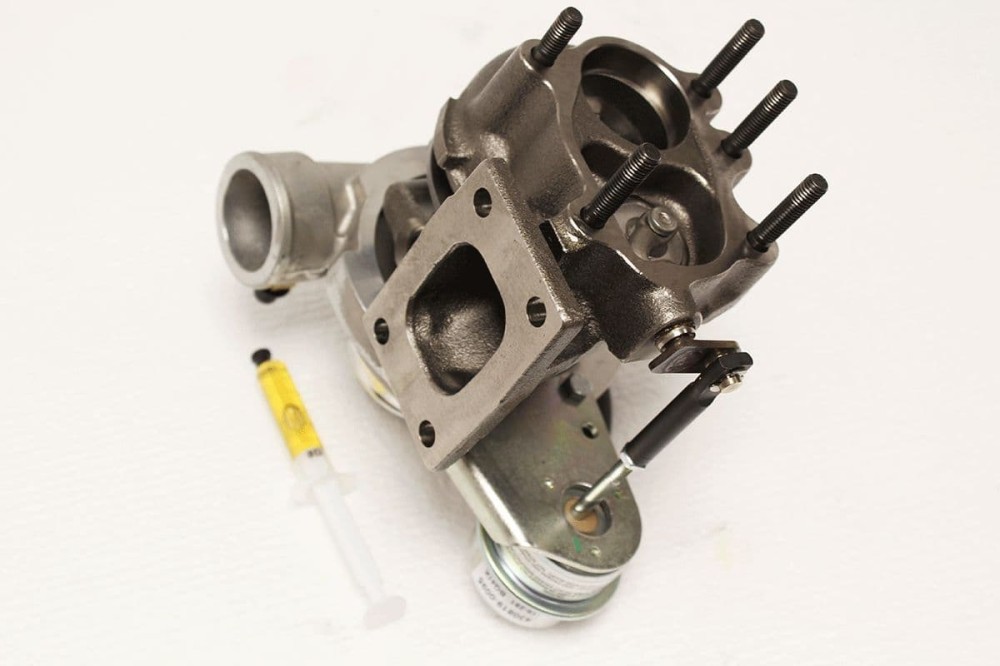 ETC8751 Turbo Assembly