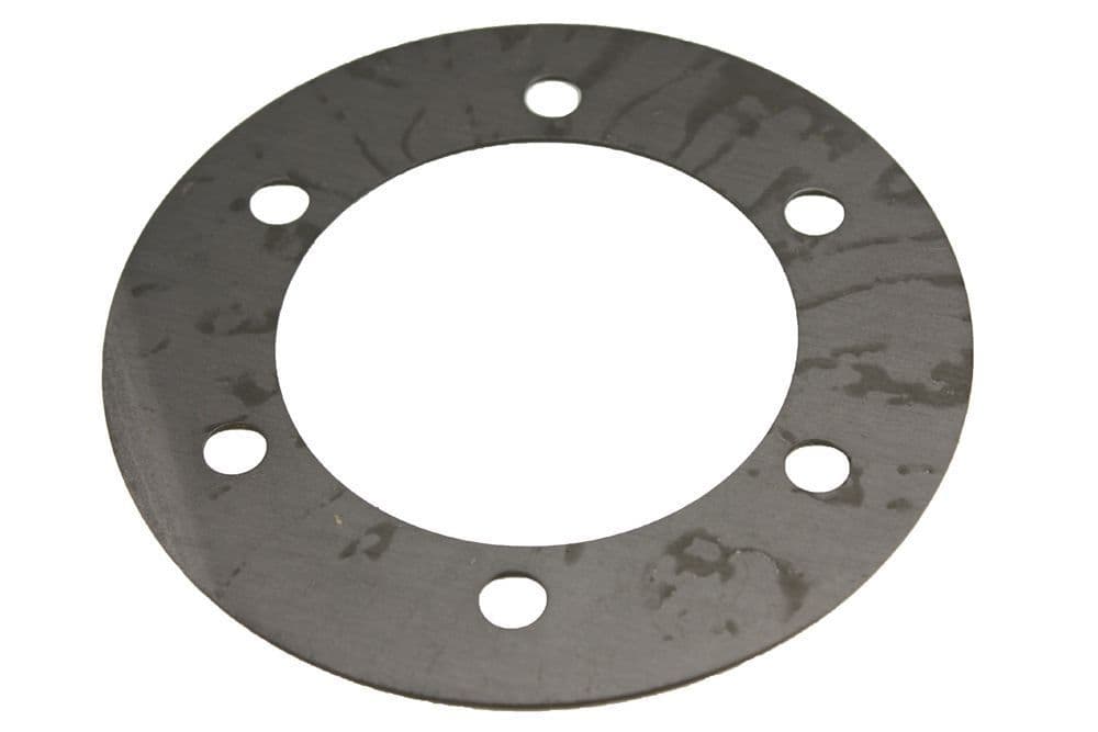 FRC2310 Hub Assembly Plate