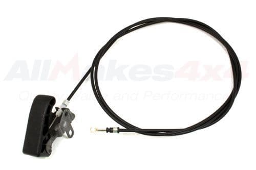 FSE000010 Cable - Hood Control