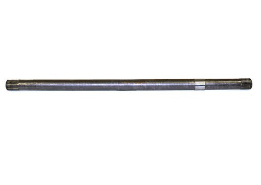 FTC1724 Shaft Rear Axle RH