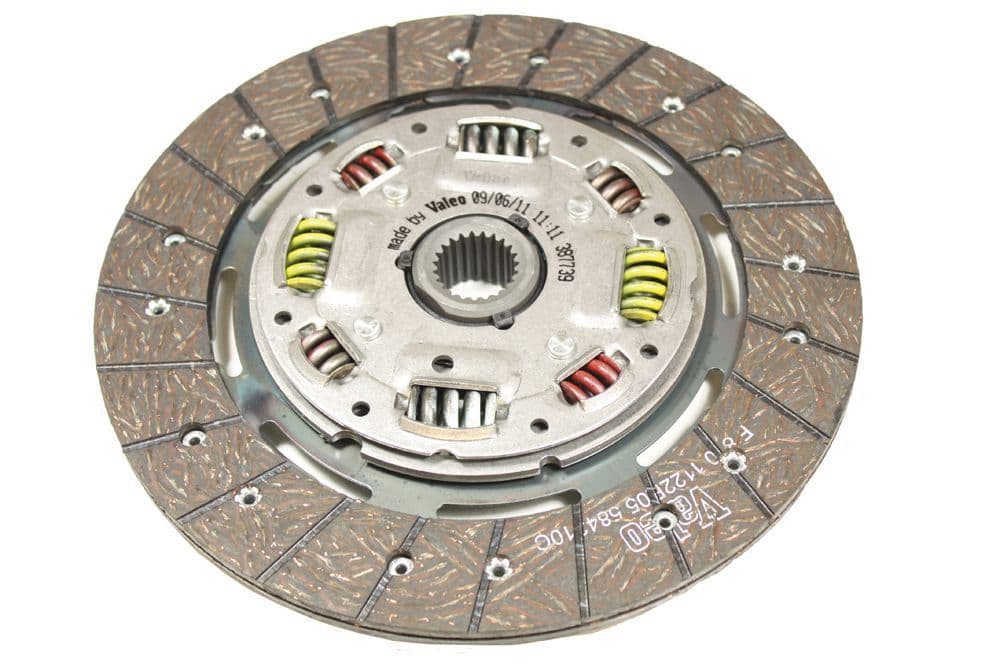 FTC2149 FRC8574 Clutch Plate FTC148