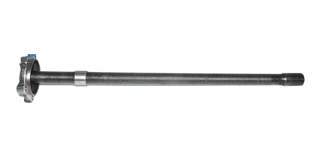 FTC3270 Shaft Rear Axle RH