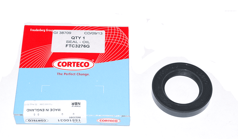 FTC3276 OEM Corteco Seal Drive Shaft