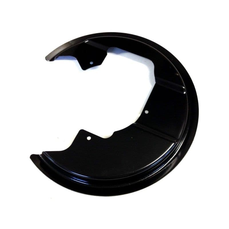 FTC4908 BRAKE BACK PLATE