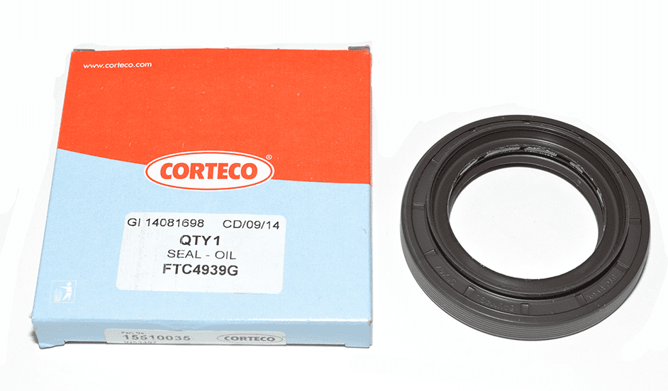 FTC4939 OEM Corteco Oil Seal Transfer Box