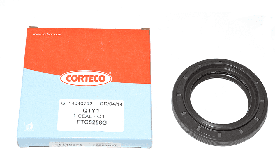 FTC5258 OEM Corteco Oil Seal Diff Unit