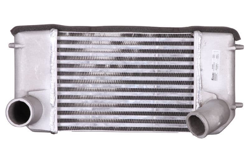 FTP8030 96489 Intercooler LAND ROVER DEFENDER (87-) 2.5 TD|LAND ROVER DEFENDER (87-) 2.5 TDi 110