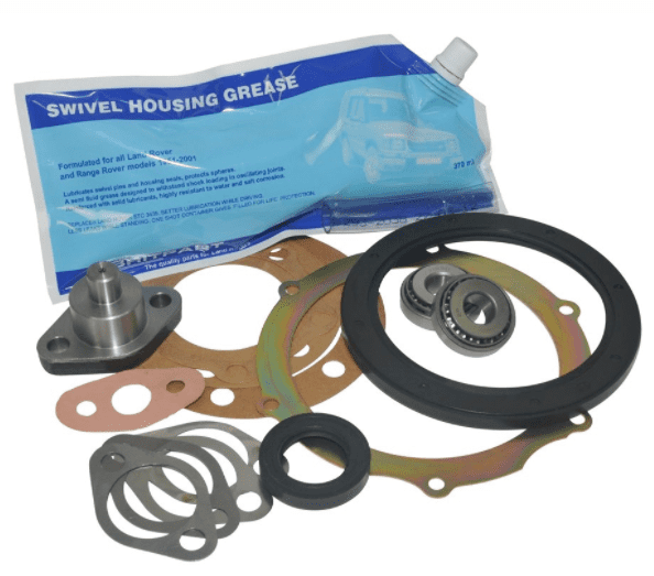 GA3178P Swivel Repair Kit - Defender From LA To WA DA3178P