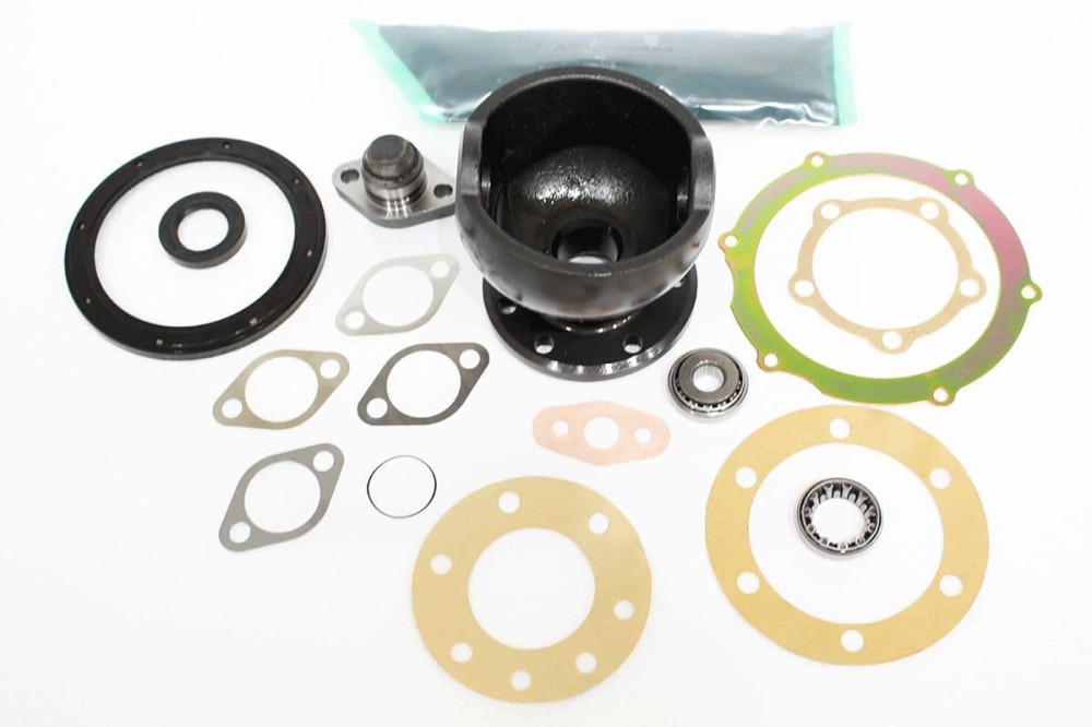 GA3179G OEM Swivel Kit - Defender  XA On Non ABS DA3179G