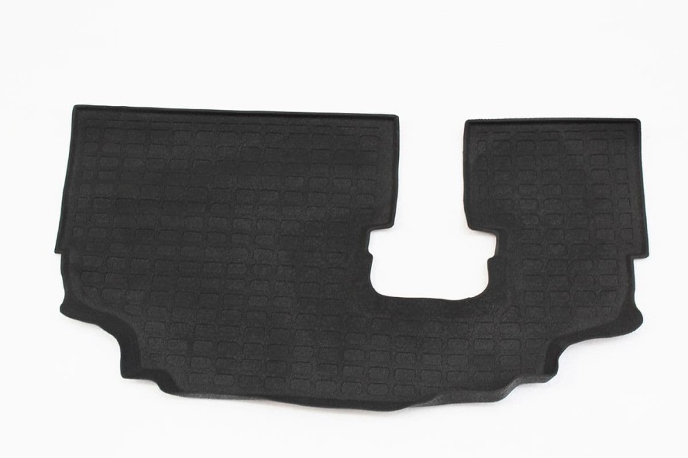 GA4832 Terrafirma Rubber Mat - 3Rd Row Discovery Sport