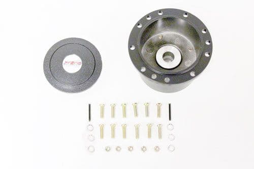 GI002 Allmakes Steering Wheel Boss With 36 Splines - Def - D1 - RRC