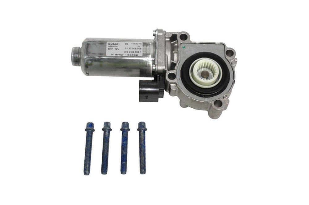 IGH500040 Drive Motor